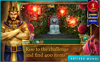 Game screenshot Fairy Tale Mysteries 2: The Be apk download