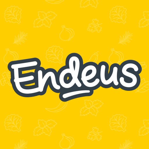 Endeus logo