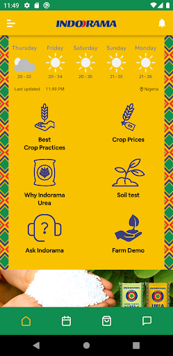 Farm Grow Screenshot 2 - AppWisp.com
