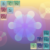 Elements Periodic Table icon