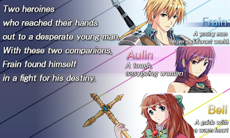 Game screenshot RPG Machine Knight apk download