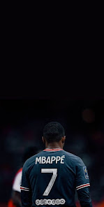 Kylian Mbappe Wallpaper 4k 1.0 APK + Mod (Free purchase) for Android