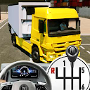 Download Truck World-Drive Simulator Install Latest APK downloader