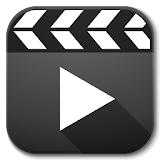 Hd Video Player - New icon
