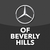 Mercedes-Benz of Beverly Hills icon