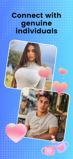 Tether: Local Match Dating screenshot 5