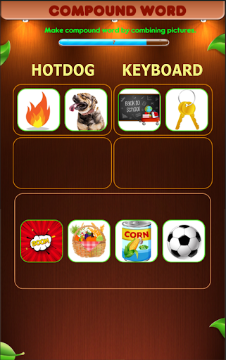 Word Link CookiesWord connect-Word Game