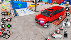 自動 車 パーキング ゲーム  -  現代の 車 ゲームのおすすめ画像4