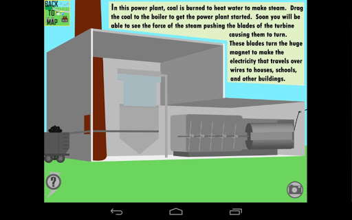 TeslaTown Screen 3