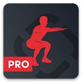 Runtastic Squats Workout PRO icon