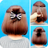 Hairstyles for short hair1.7