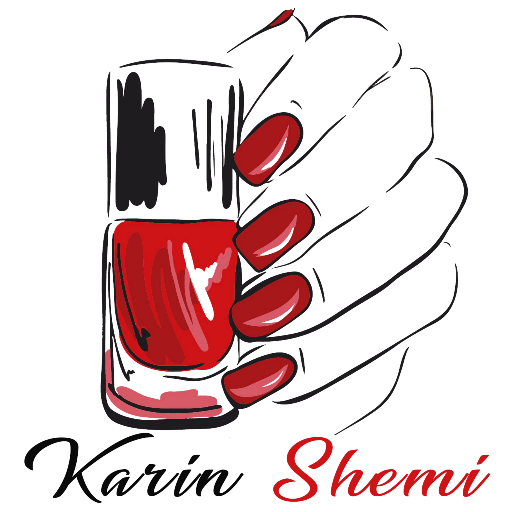 קארין שמי logo