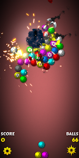 Magnet Balls 2: Physics Puzzle Screenshot