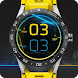 Sparking watch face - Androidアプリ