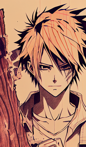 How To Draw Chainsaw Man