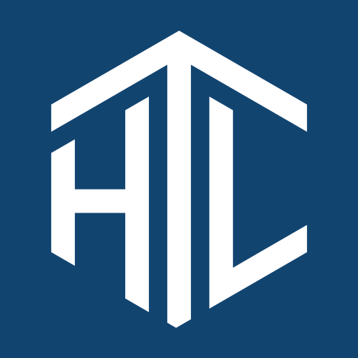 HighTechLending logo