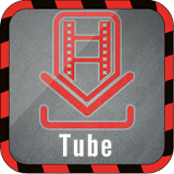 Tube Video Downloader Pro:Free icon