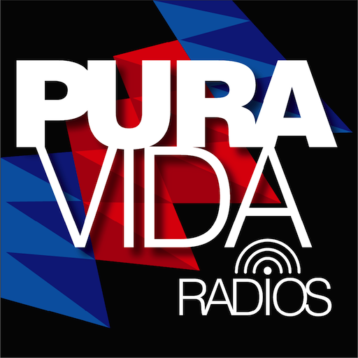 Pura Vida Radios - Apps on Google Play