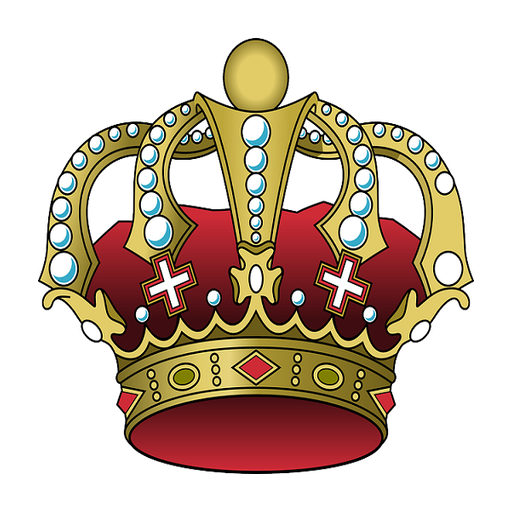 The Kings Word logo