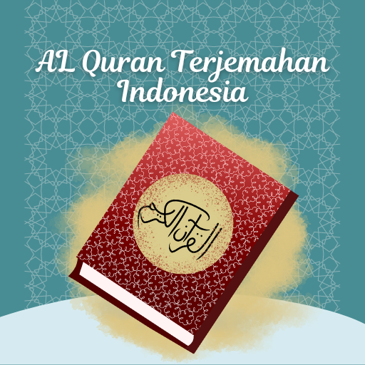 AL Quran Terjemahan Indonesia 2.0.0 Icon