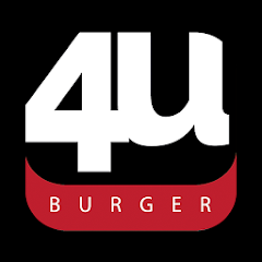 App Icon for 4UBURGER App in United States Google Play Store