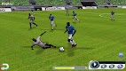 screenshot of World Soccer League