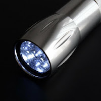 Flashlight Super Torch® Pro Po