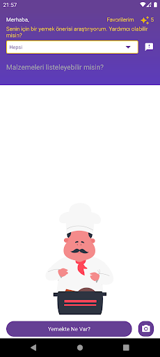 پیش نمایش برنامه