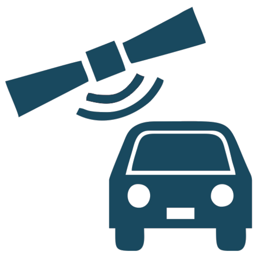 REGMIK GPS logo
