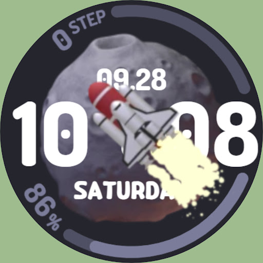 Gravitational Acceleration screenshot 8