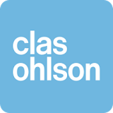 Clas Ohlson icon