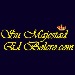 Icon image Su Majestad El Bolero OFICIAL
