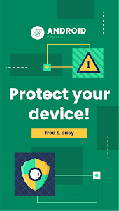 Android Protect Settings