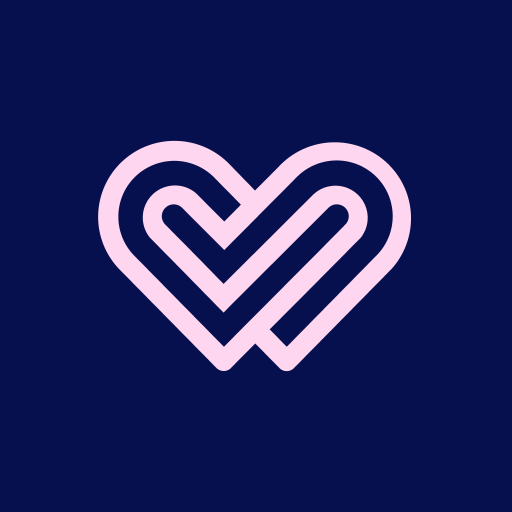 Blueheart: Relationship Health  Icon