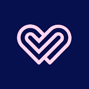 'Blueheart: Couples Sex Therapy' official application icon