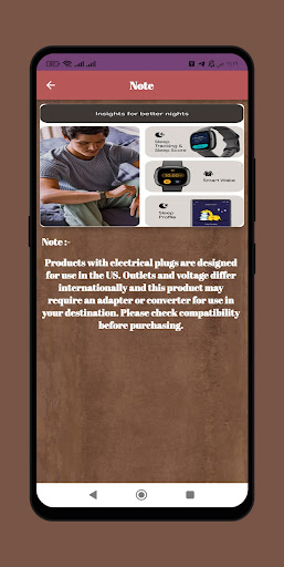 Fitbit Sense 2 Guide Screen 3