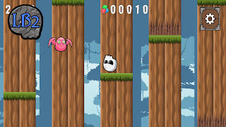Lazy Bones 2 - Screenshot 3