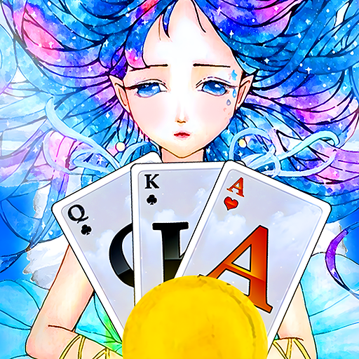 Solitaire Galaxy Odyssey