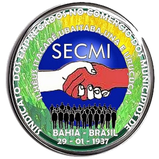 Comerciários Ilhéus logo
