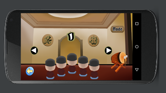 Learn Arabic Alphabet Easily 11 screenshots 5