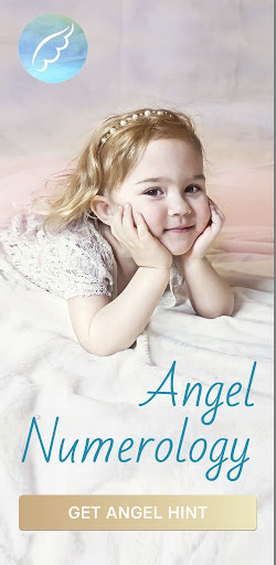 Angel NumerologyAngel Numbers