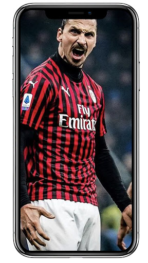 Wallpapers For Zlatan Ibrahimovic Fans