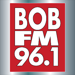 Icon image 96.1 Bob FM