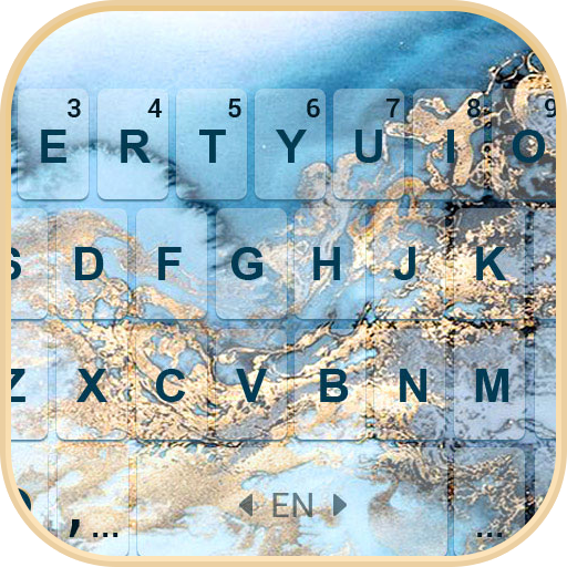 Texture Emoji Kika keyboard 6.0.1223_10 Icon