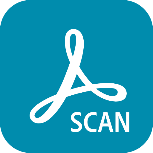 Adobe Scan: PDF Scanner, OCR 23.09.15-regular Icon