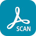 Adobe Scan icon