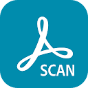 OCR dello scanner PDF di Adobe Scan