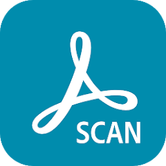 Adobe Scan: PDF Scanner, OCR MOD