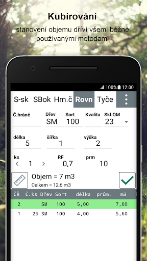 Drevo Screen 2
