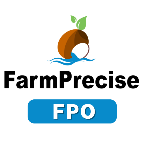 Farm Precise FPO logo